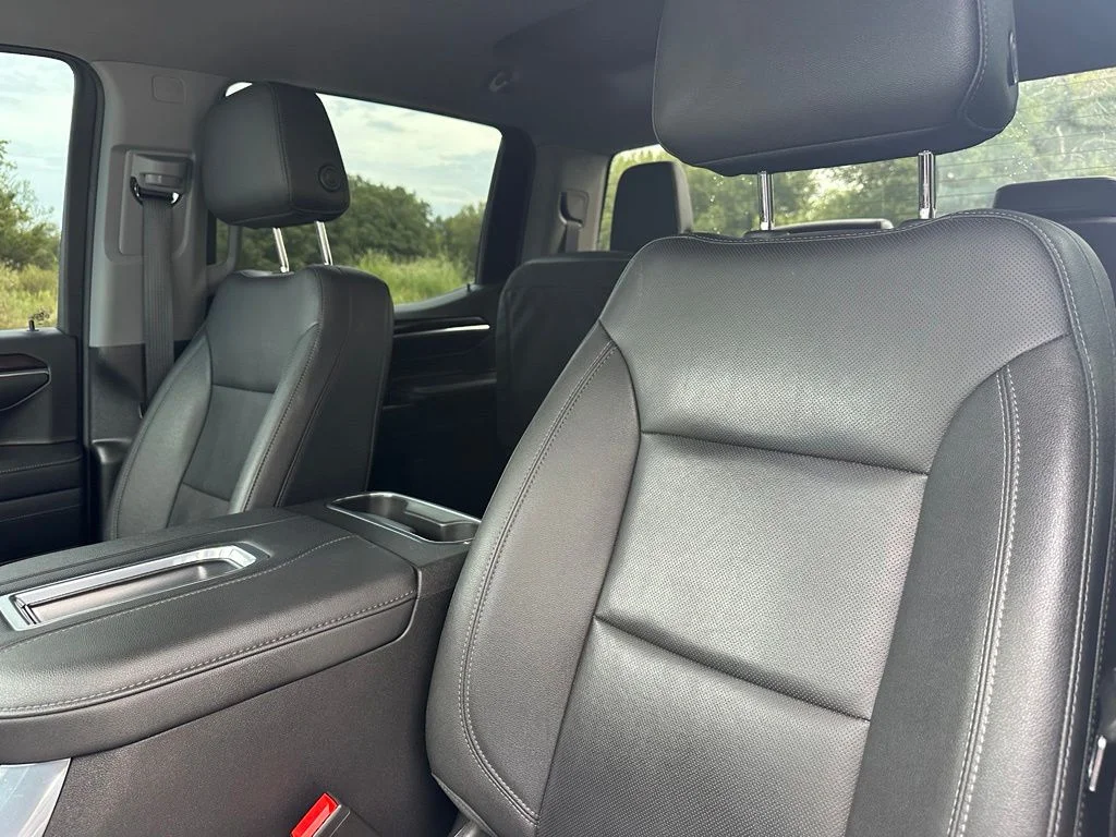2022 GMC Sierra 1500 SLT - Photo 22