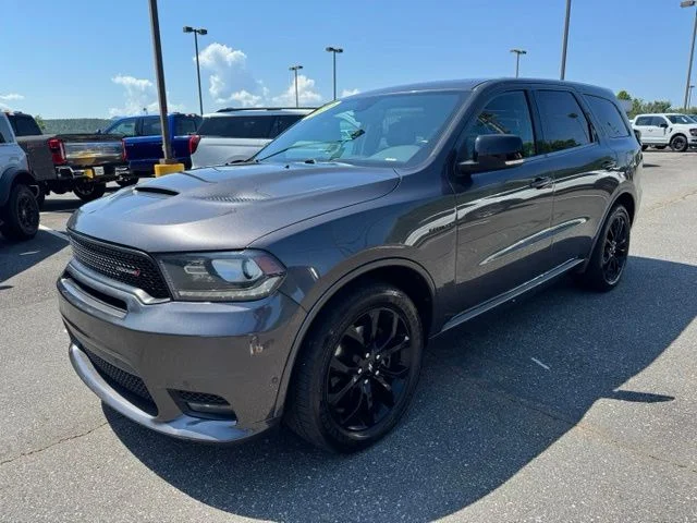 Used 2020  Dodge R/T image 4