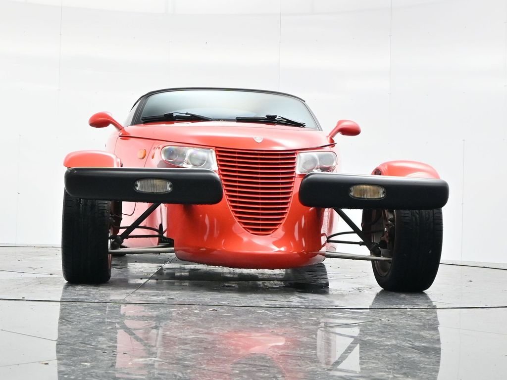 Used 1999 RE Plymouth Base image 32