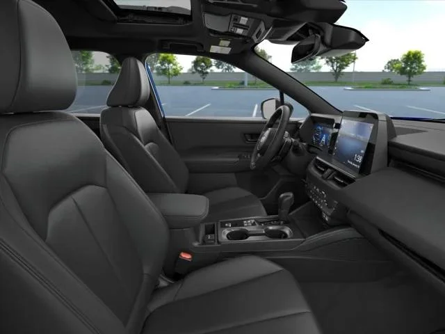 New 2026 SAPPHIRE BLUE PEARL Subaru Premium image 15