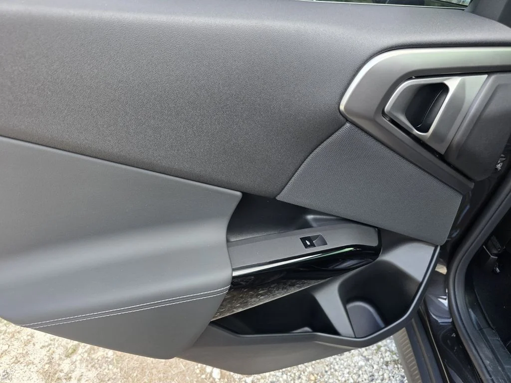 Used 2026 Gray BMW 30 xDrive image 14