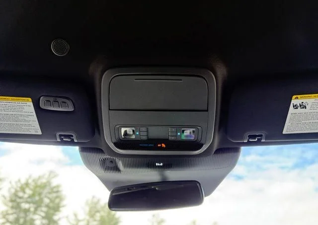 New 2026 Gray Ford Tremor image 21