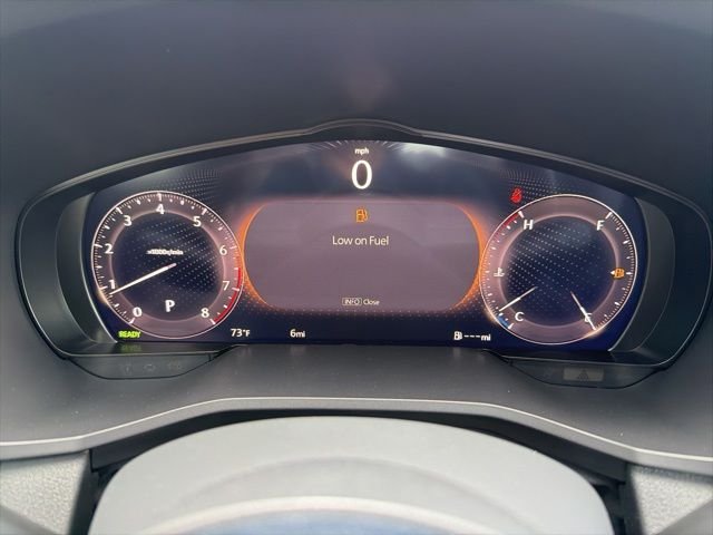 New 2026 Melting Copper Metallic Mazda 3.3 Turbo Premium Plus AWD image 17