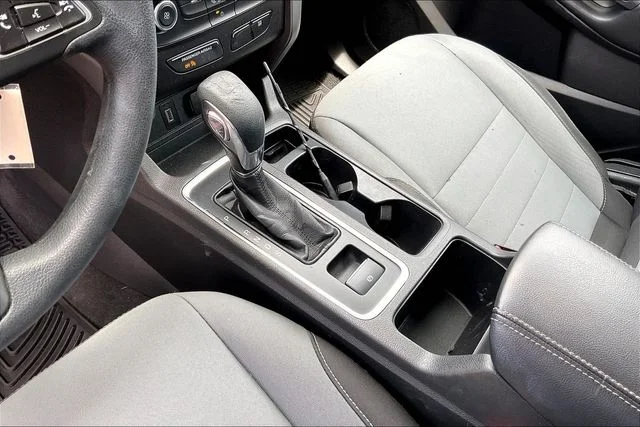 Used 2019 Orange Ford S image 15