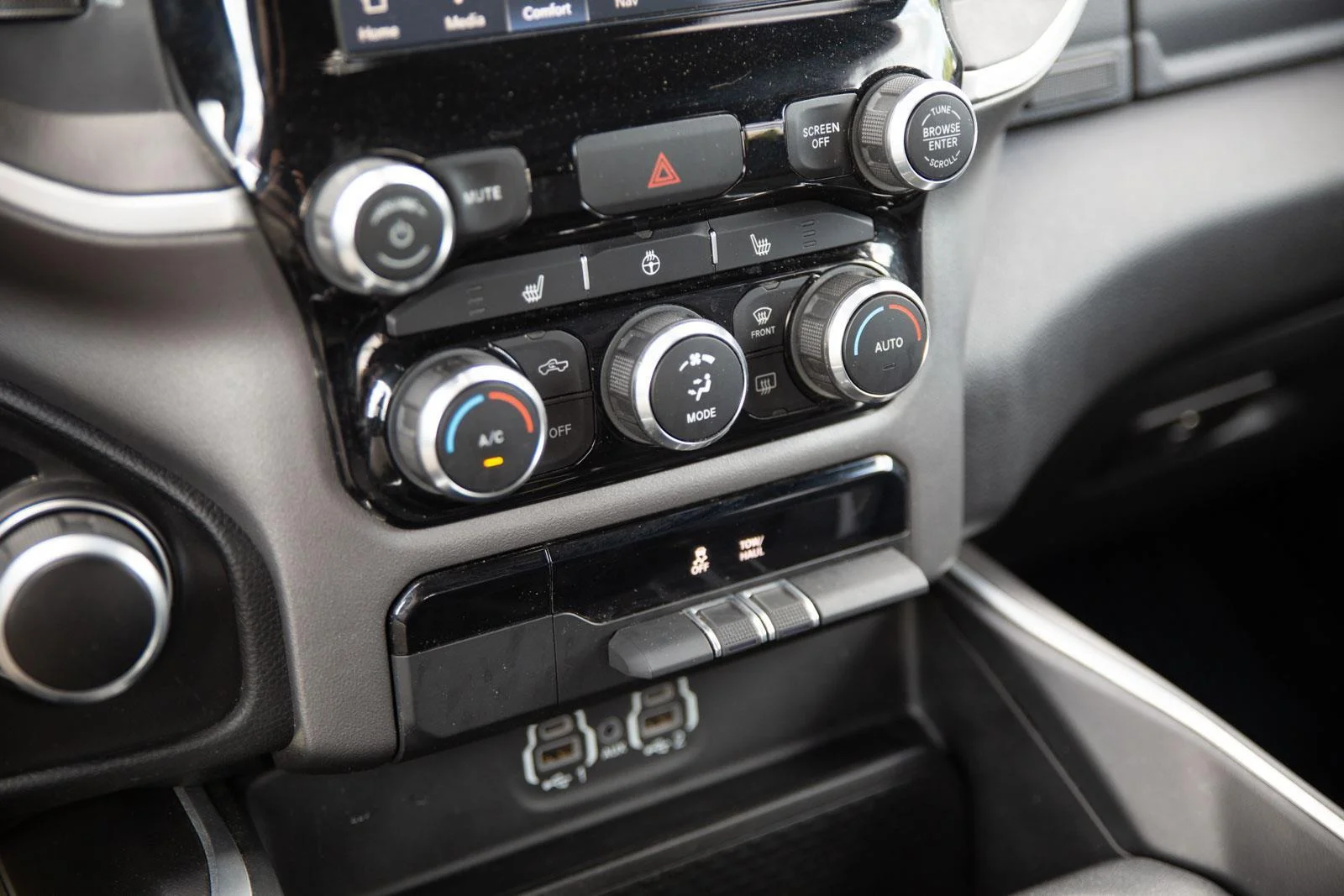2023 RAM Ram 1500 Pickup Big Horn/Lone Star - Photo 16
