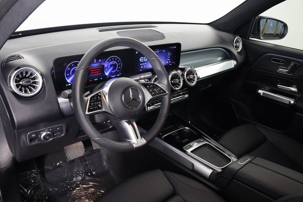 Certified Used 2024 Mountain Gray Metallic Mercedes-Benz 300 image 7