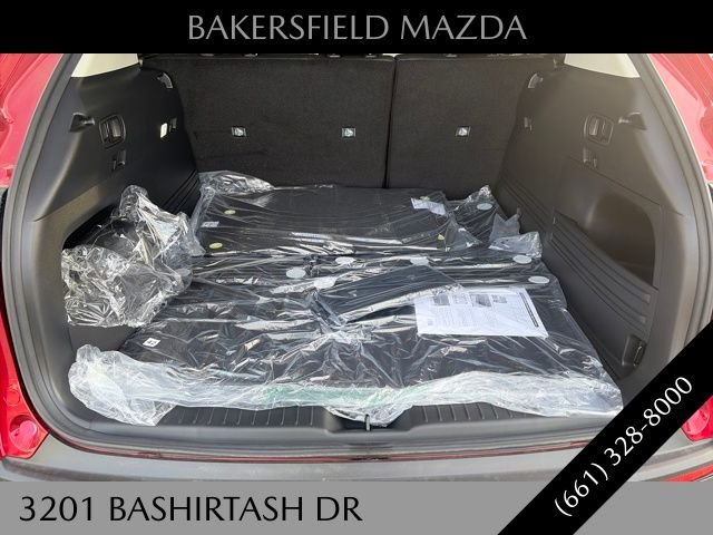 2026 Mazda CX-50 Premium - Photo 14