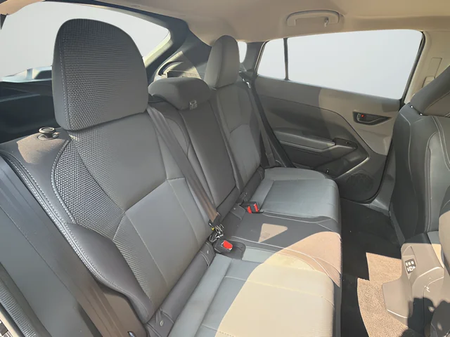 Used 2024 Black Subaru Premium image 29