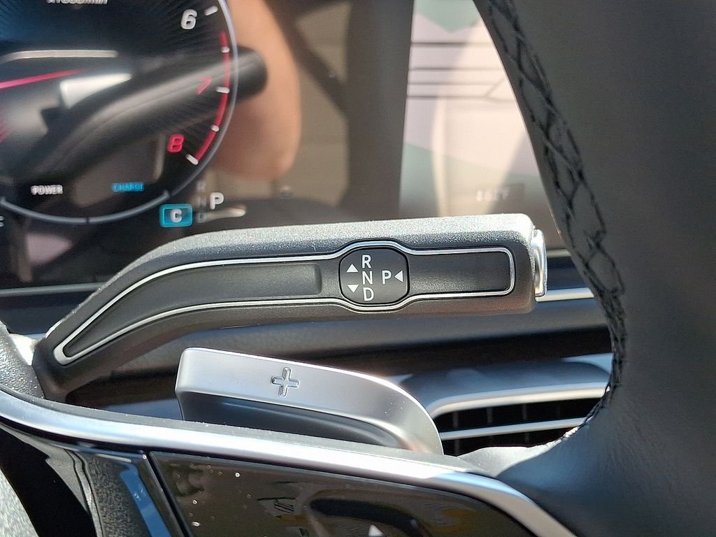 2026 Mercedes-Benz GLE GLE350 - Photo 15