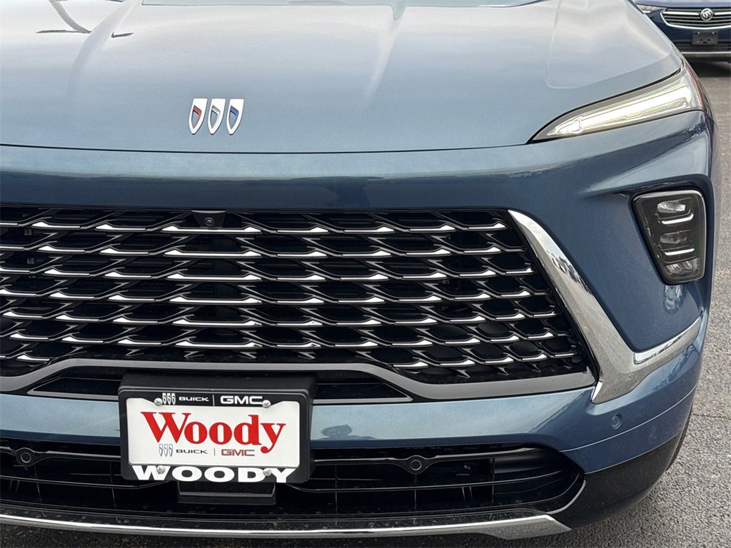 2026 BUICK ENCLAVE - Image 9