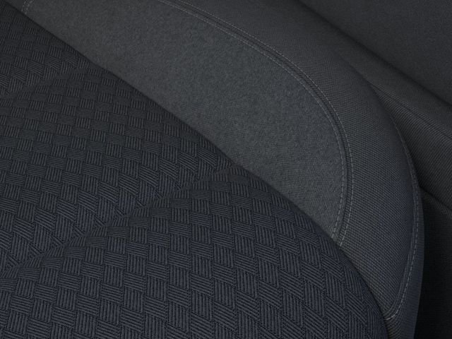 2026 Chevrolet Silverado 1500 Custom - Photo 22