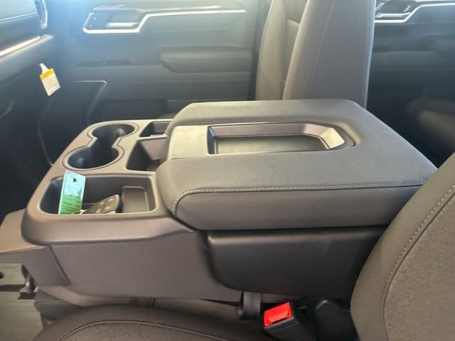 2026 GMC Sierra 1500 Elevation - Photo 8