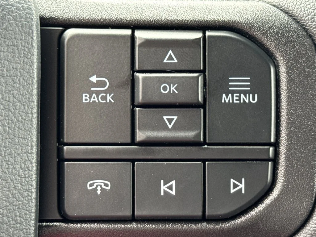 New 2026 White Ford STX image 25