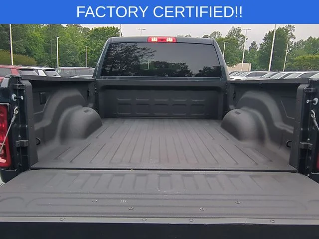 Used 2026 Blue Ram Big Horn image 33