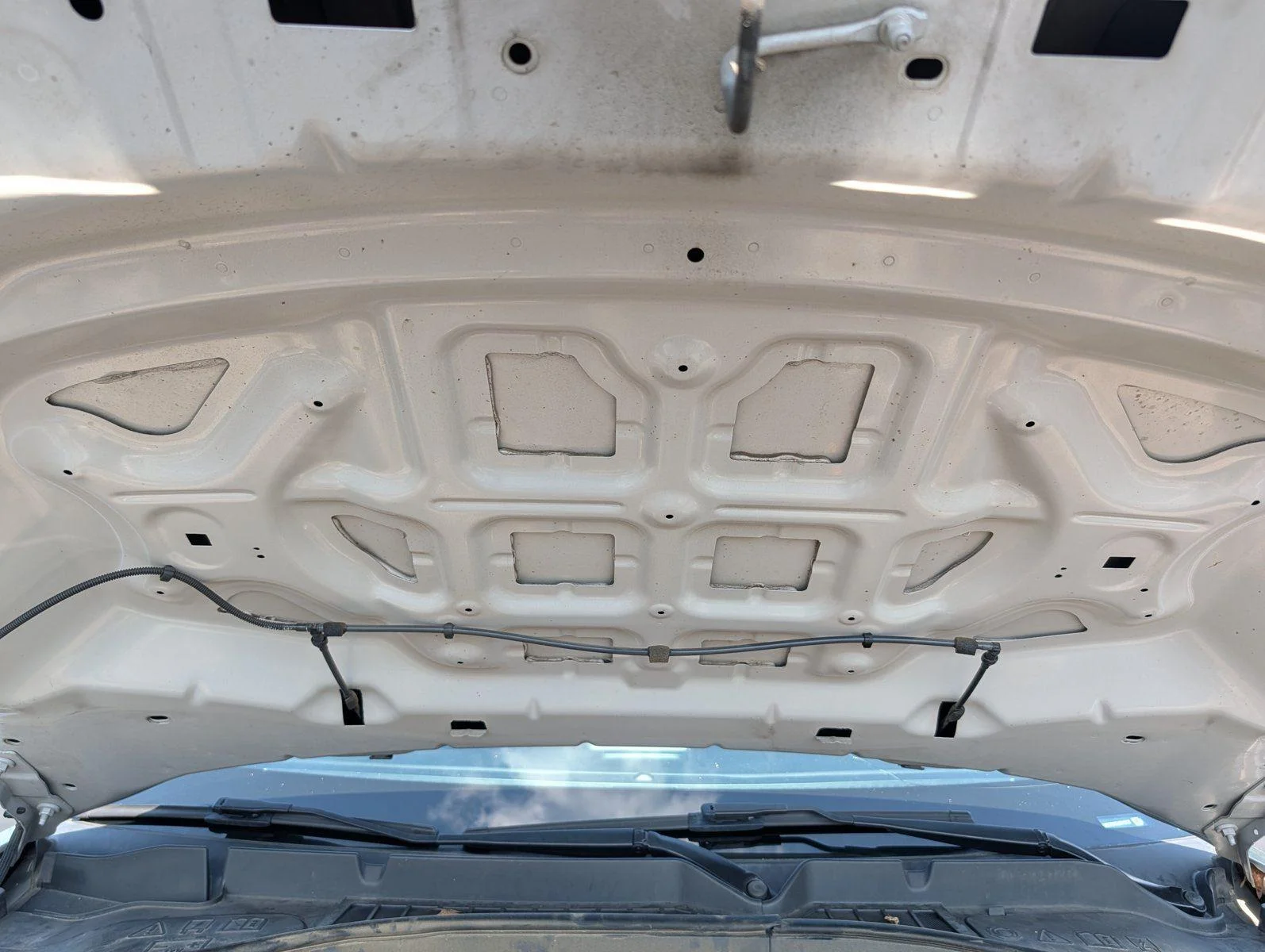 Used 2020 Iconic Silver Ford XLT image 34