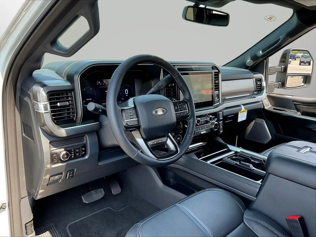 New 2026 Avalanche Ford F-250® Platinum® image 7