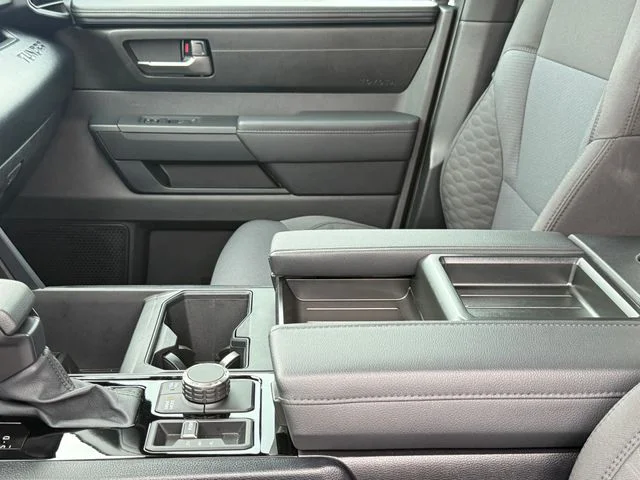 Certified Used 2026 Gray Toyota SR5 image 31