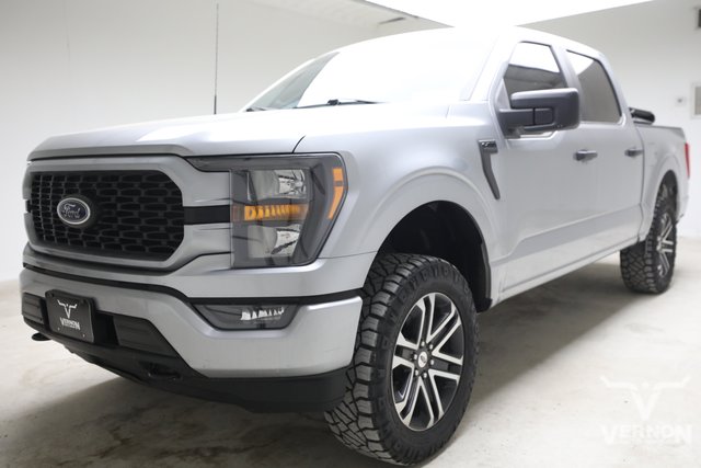 2023 Ford F-150 Y