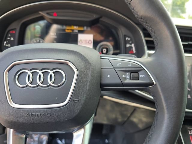 Used 2023  Audi Prestige image 20
