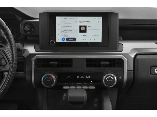 2026 Toyota Tacoma SR5 - Photo 9