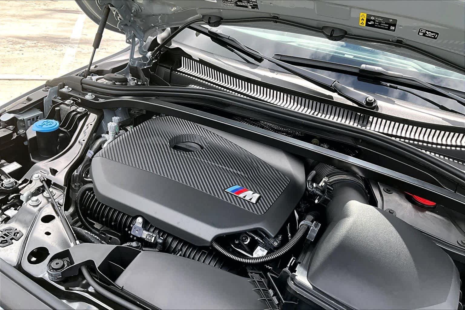 2025 BMW 2 Series M235 - Photo 46