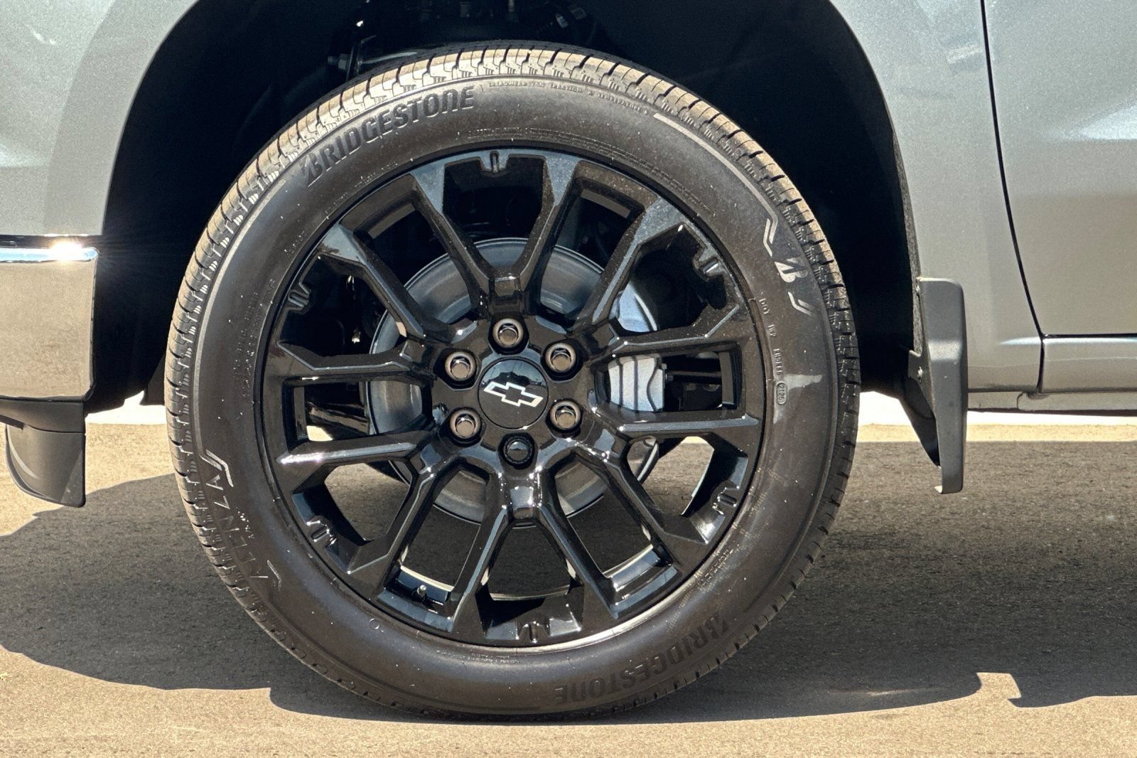 2026 Chevrolet Silverado 1500 LT - Photo 25