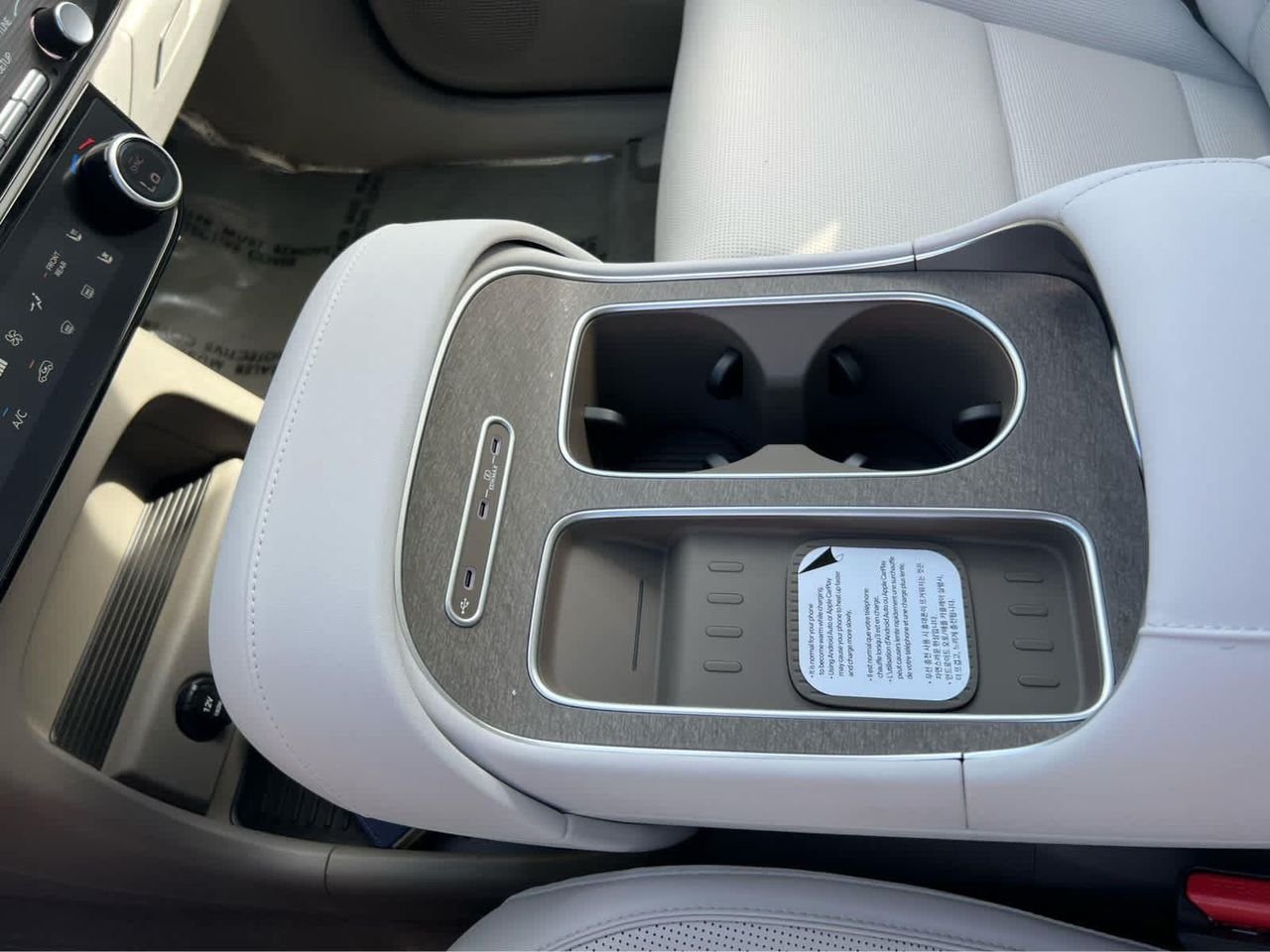 2026 Hyundai Palisade SEL Premium - Photo 72