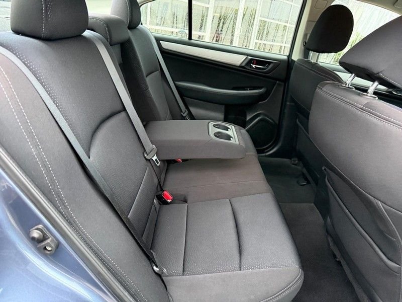 Used 2016 Twilight Blue Metallic Subaru 2.5i image 12