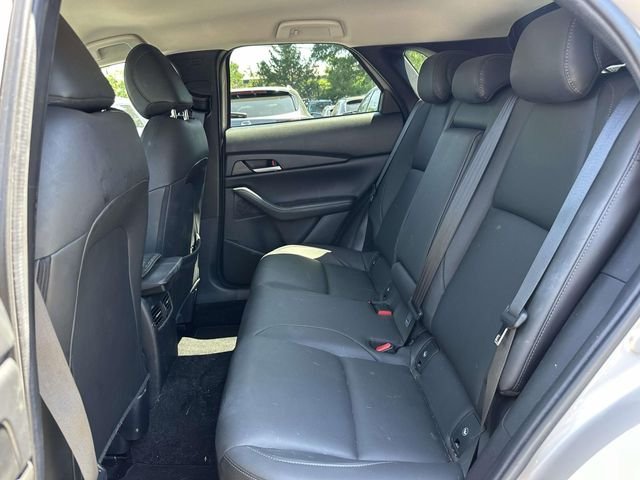 Used 2024 Silver Mazda 2.5 S Select Sport image 14