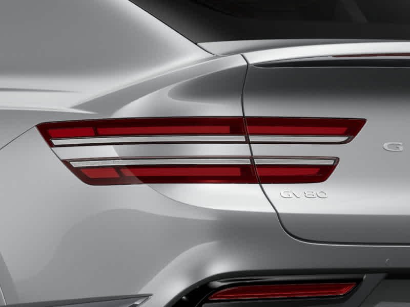 New 2026 Savile Silver Genesis 3.5T E-SC MHEV image 12