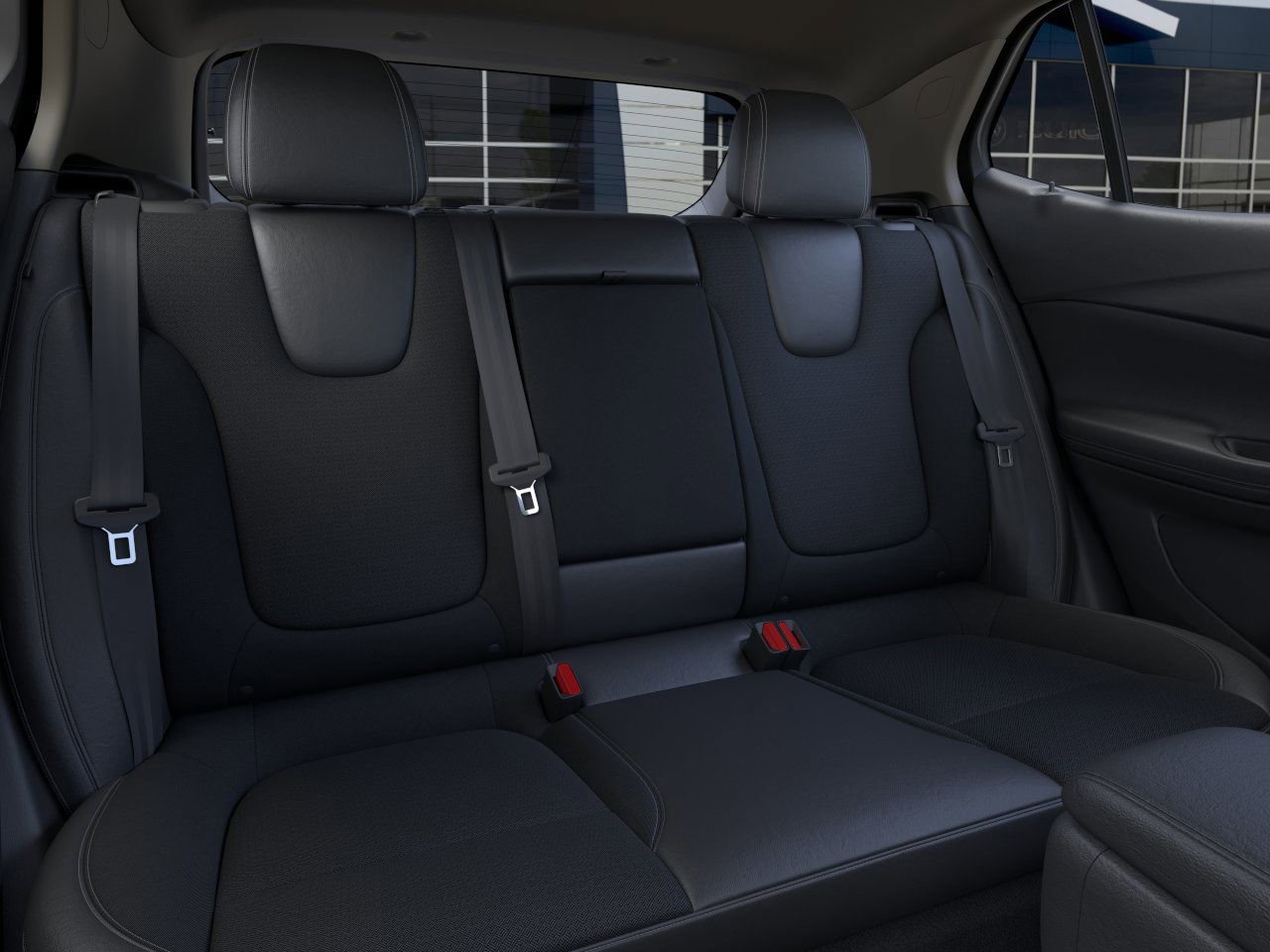 2026 Buick Encore GX Preferred - Photo 17