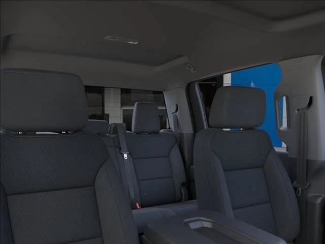 2026 Chevrolet Silverado 1500 Custom - Photo 24