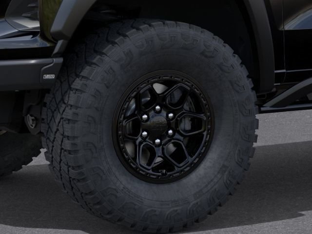 2026 Chevrolet Colorado ZR2 - Photo 9