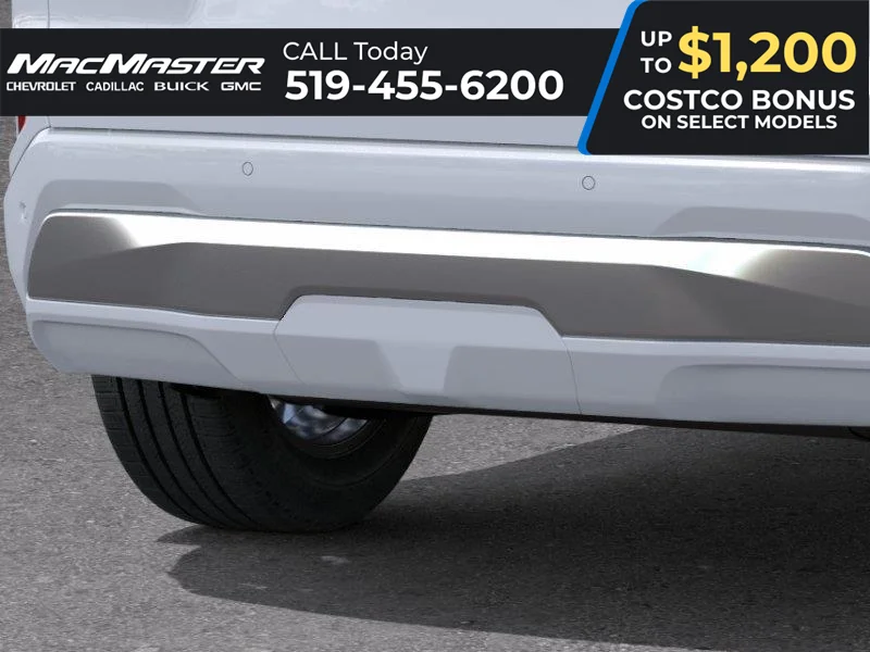 New 2026  GMC Denali image 14