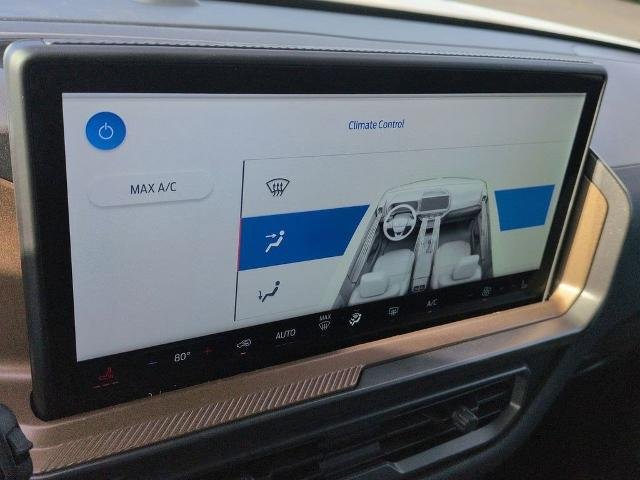 New 2026 Oxford White Ford Big Bend® image 20