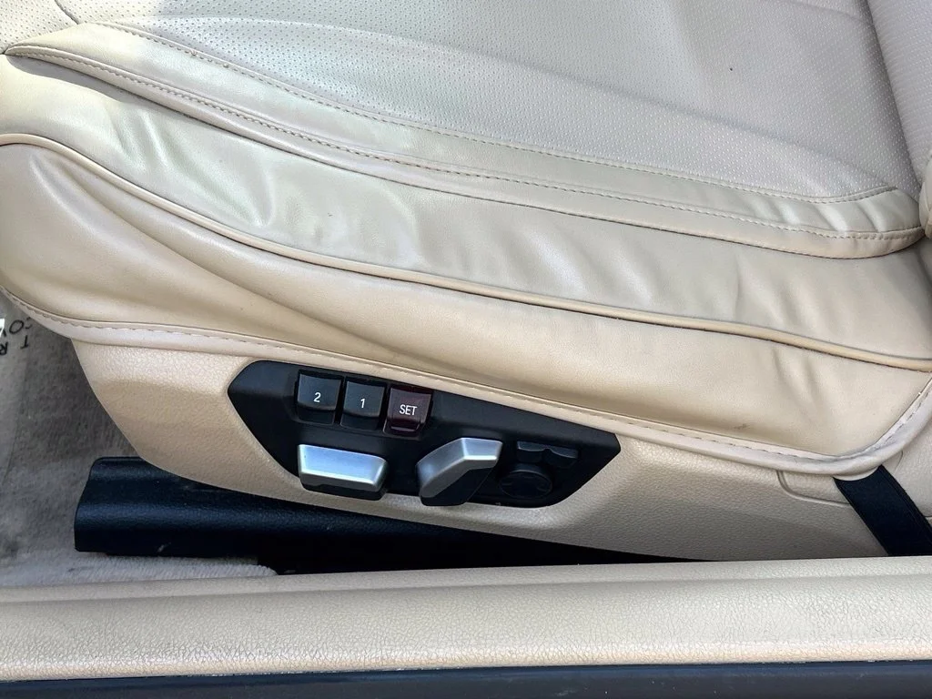 Used 2016 White BMW 435i image 10