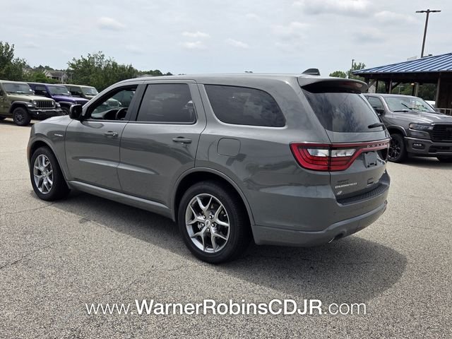 New 2026 Destroyer Gray Clear-Coat Exterior Paint Dodge GT HEMI V8 image 10