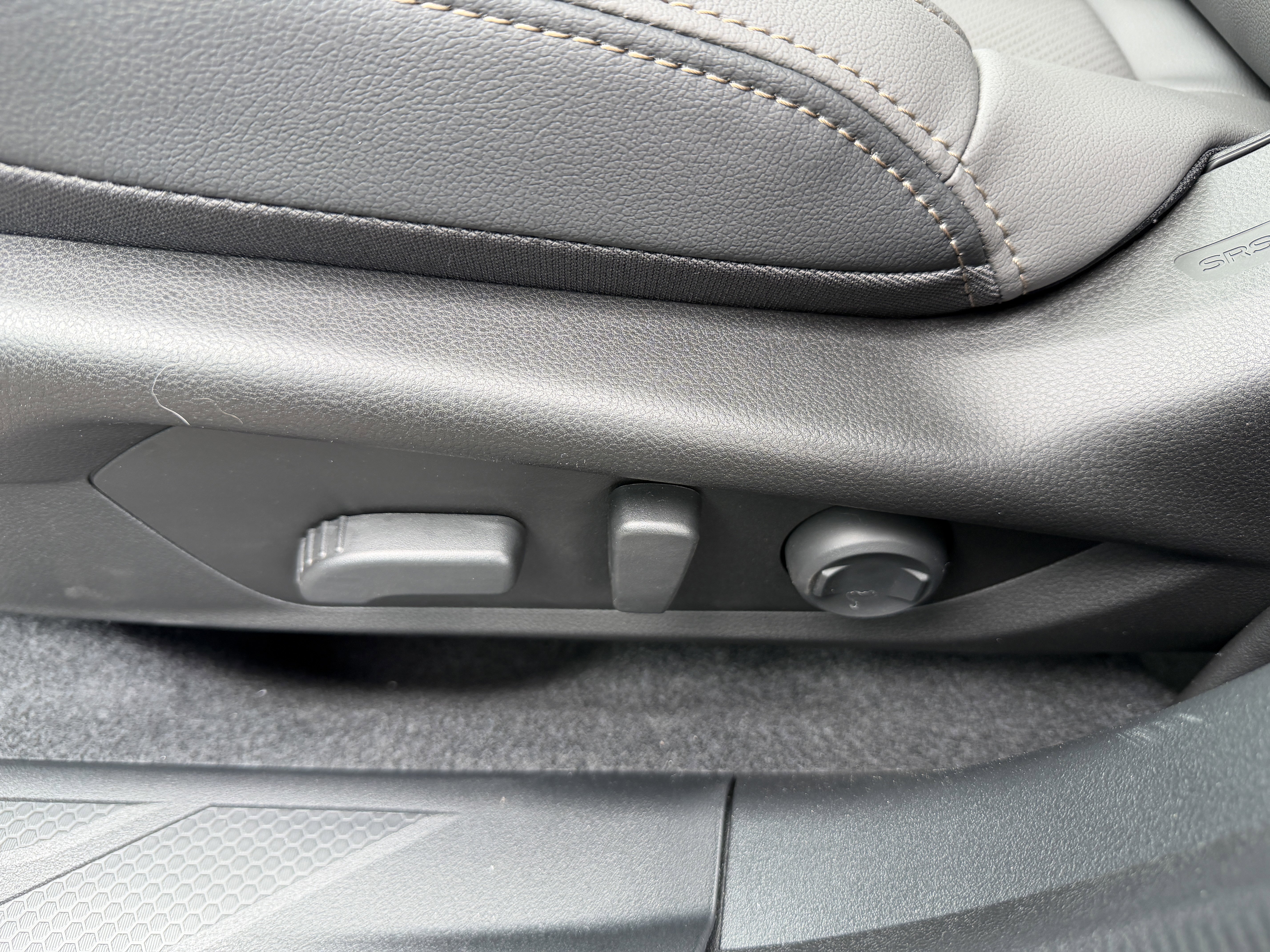 New 2026 MAGNETITE GRAY METALLIC Subaru Limited image 14