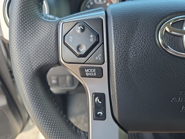 Used 2023 Silver Toyota SR5 image 21