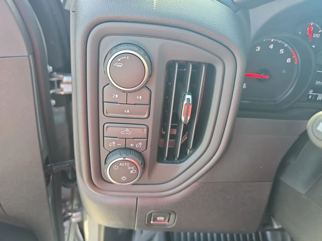 2026 Chevrolet Silverado 2500 HD Work Truck - Photo 26