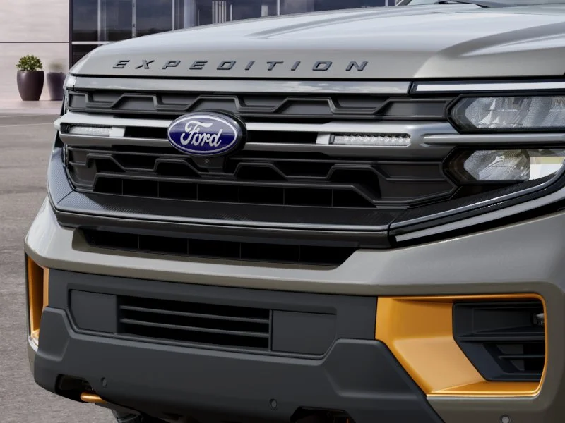 New 2027 Marsh Gray Ford Tremor image 41