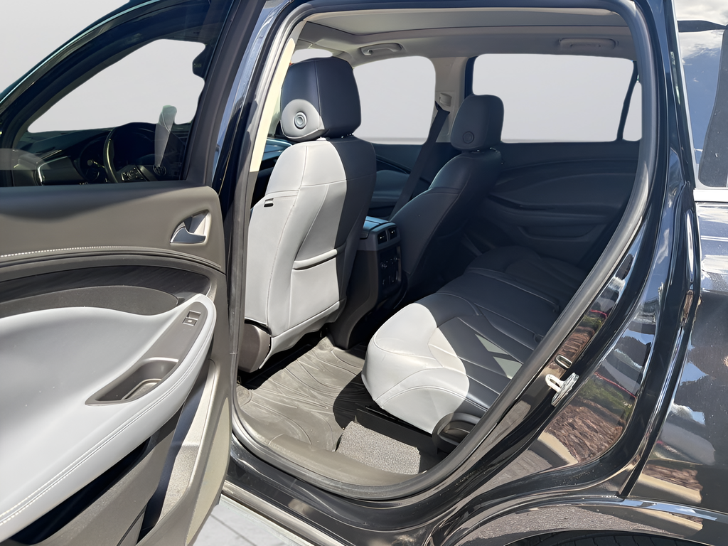 Used 2020 Black Buick Premium I image 17