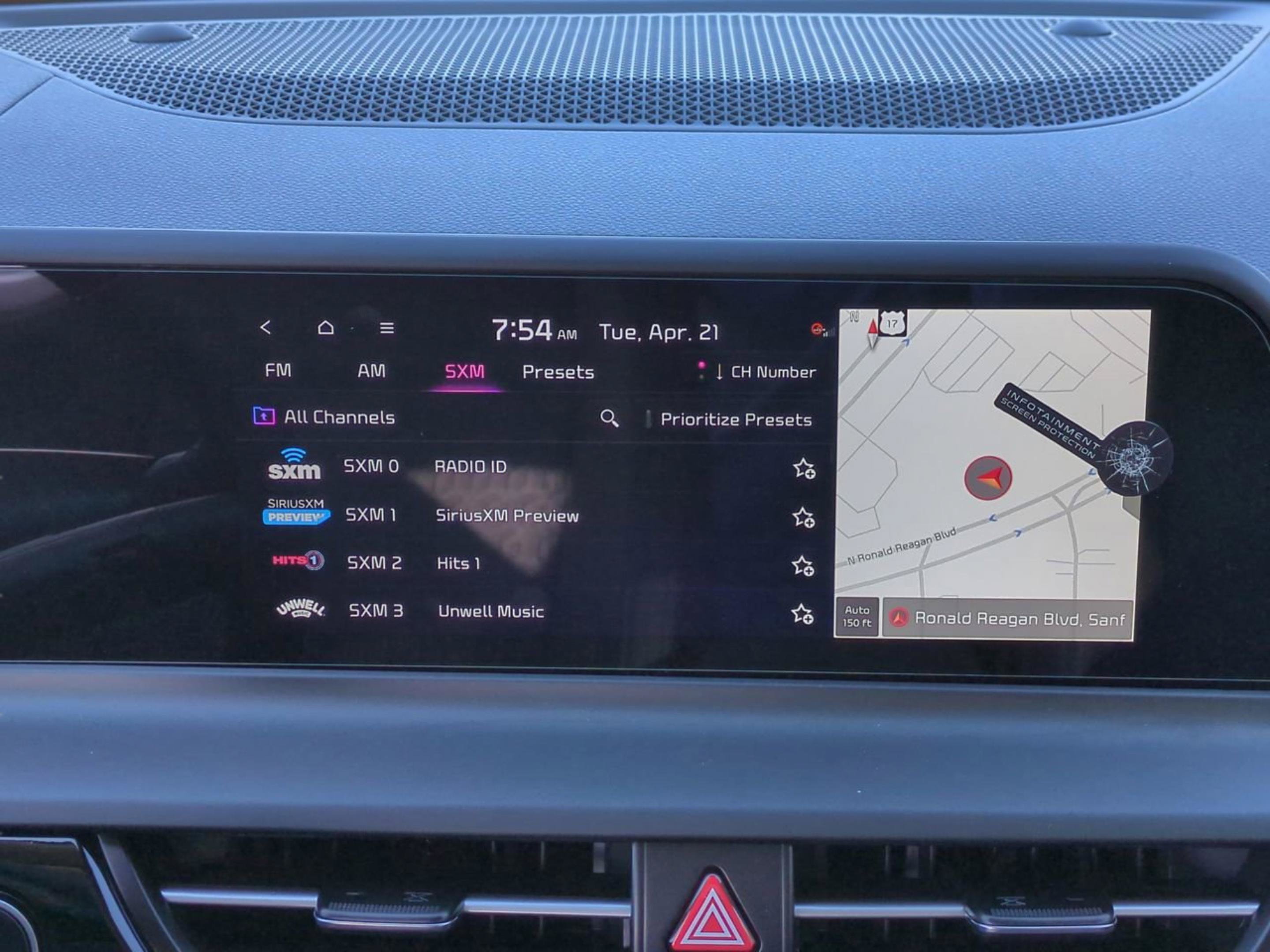 New 2026 Neptune Blue Kia S image 15
