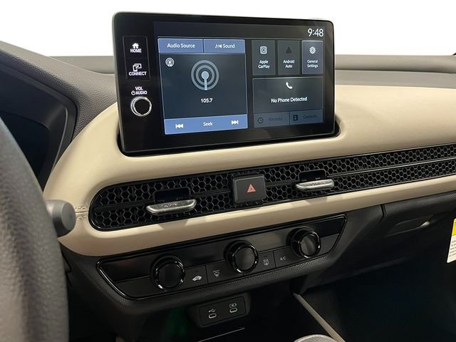2026 Honda HR-V LX - Photo 18