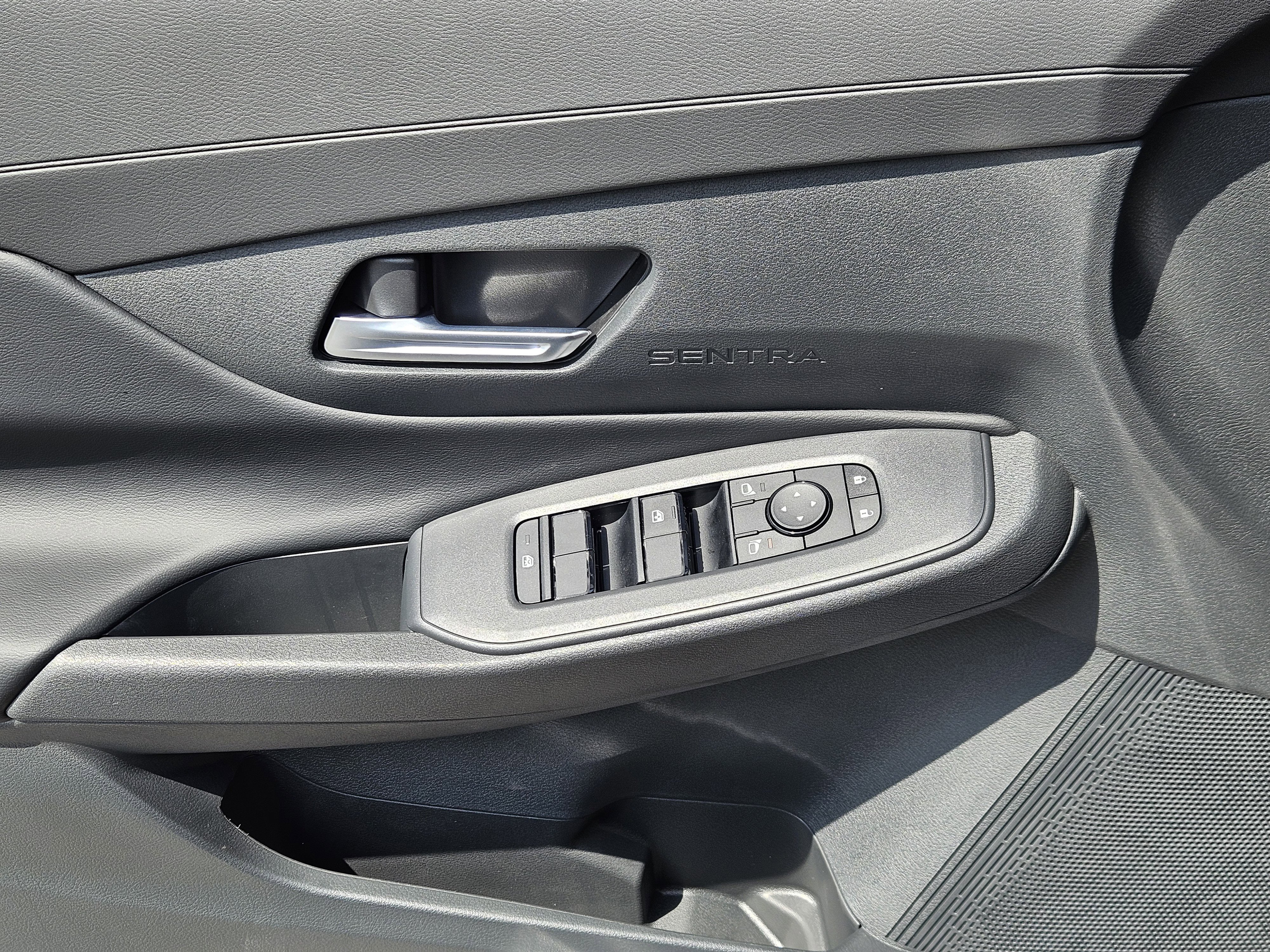 New 2026 Gun Metallic Nissan S image 22