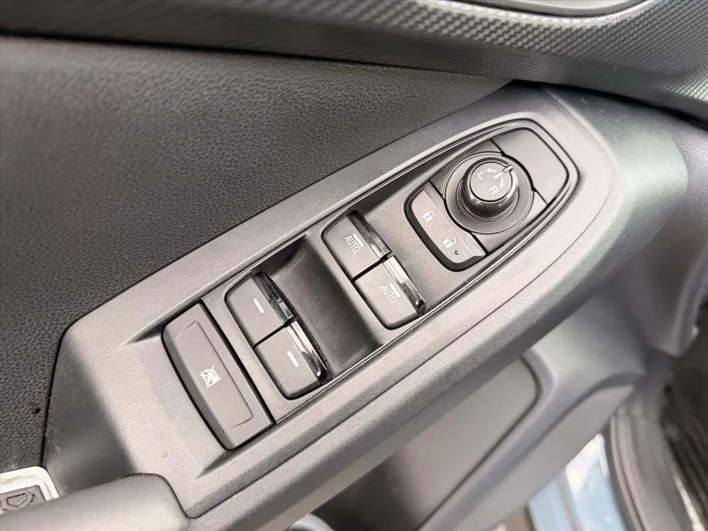 Used 2024 Blue Subaru Premium image 19