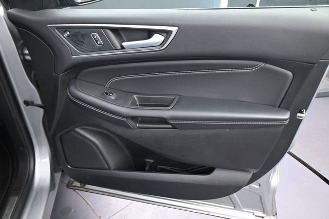 Used 2024 Silver Ford Titanium image 13
