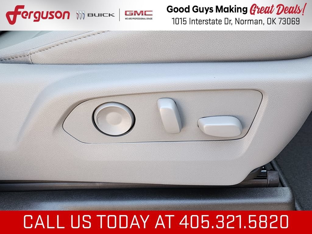 2026 GMC Sierra 1500 SLT - Photo 40