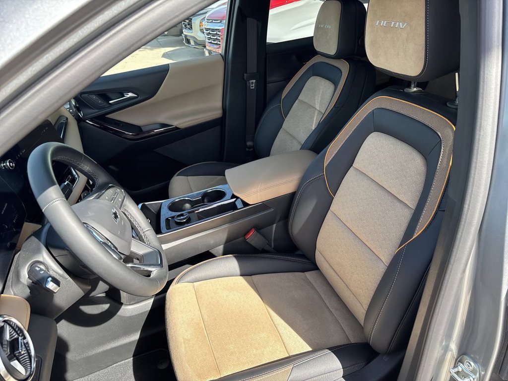 2026 Chevrolet Equinox ACTIV - Photo 19