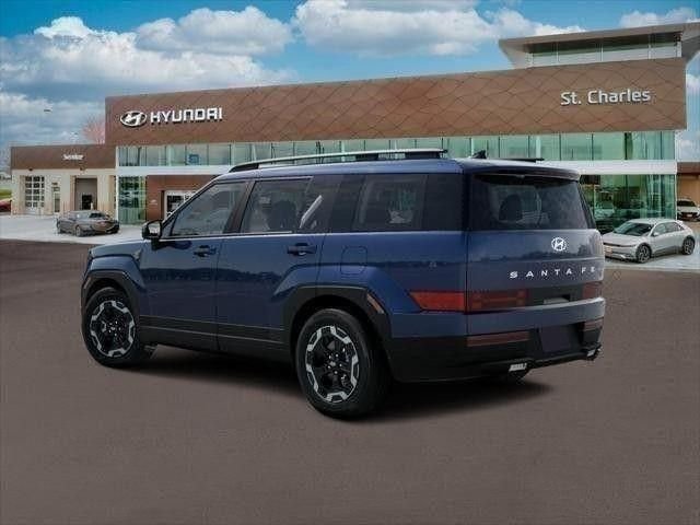 2026 Hyundai Santa Fe SEL - Photo 7